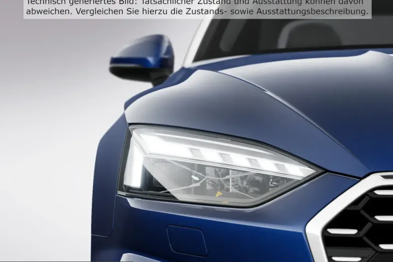 Audi S5 din 2024 cu 34.400 km - oferta AUD239275 - foto 8