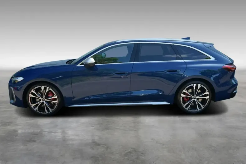 Audi S5 din 2024 cu 9.132 km - oferta AUD239276 - foto 2