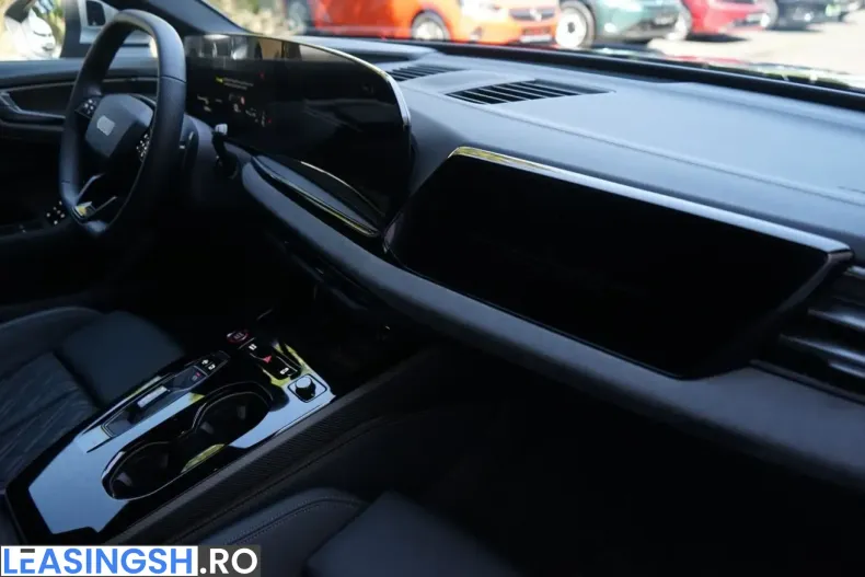 Audi S5 din 2024 cu 9.132 km - oferta AUD239276 - foto 8