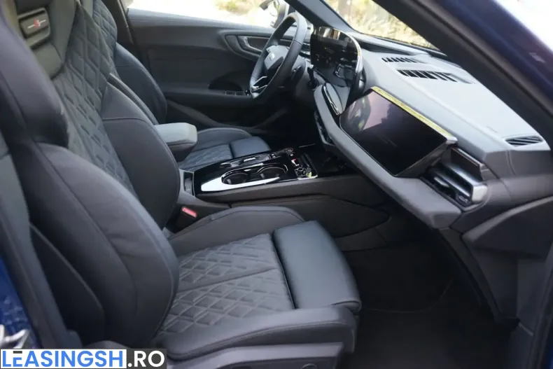 Audi S5 din 2024 cu 9.132 km - oferta AUD239276 - foto 9
