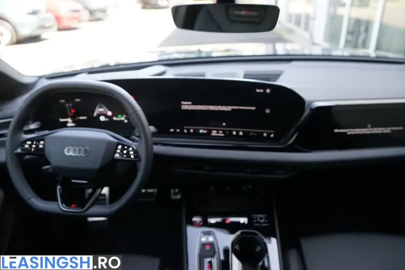 Audi S5 din 2024 cu 9.132 km - oferta AUD239276 - foto 11