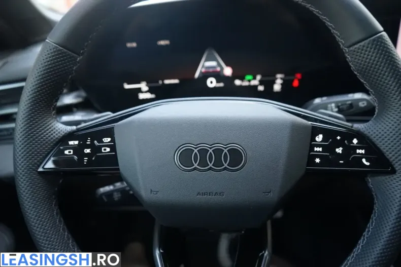 Audi S5 din 2024 cu 9.132 km - oferta AUD239276 - foto 13