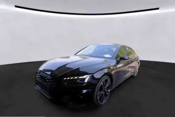 Audi S5 din 2024 - oferta AUD239277