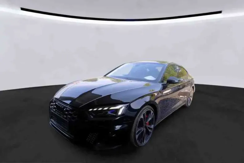 Audi S5 din 2024 cu 8.790 km - oferta AUD239277 - foto 1