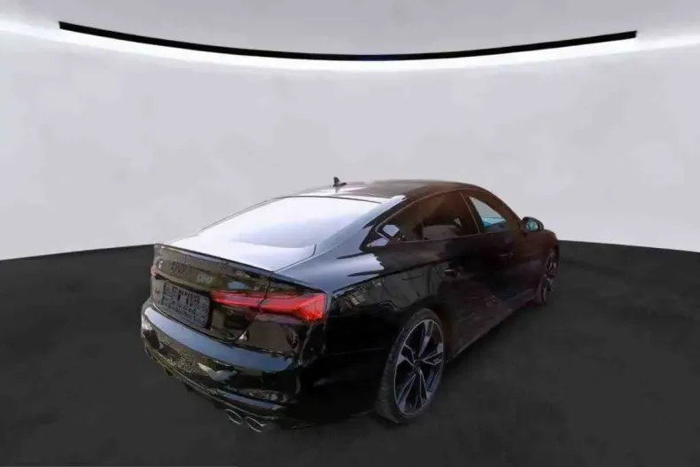 Audi S5 din 2024 cu 8.790 km - oferta AUD239277 - foto 2