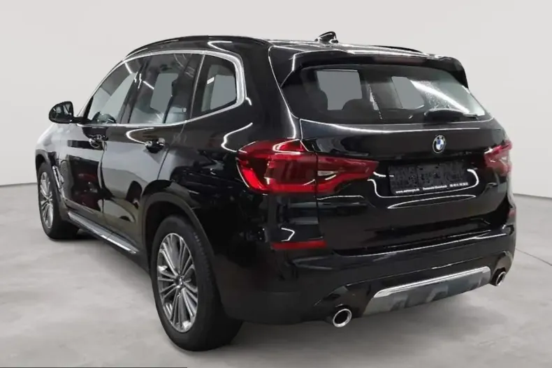 BMW X3 (Seria X) din 2021 cu 89.835 km - oferta BMW239278 - foto 2