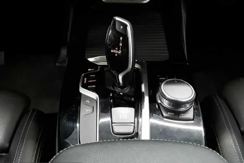 BMW X3 (Seria X) din 2021 cu 89.835 km - oferta BMW239278 - foto 6