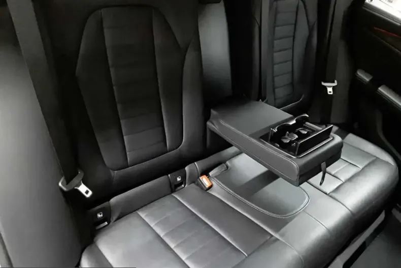 BMW X3 (Seria X) din 2021 cu 89.835 km - oferta BMW239278 - foto 8