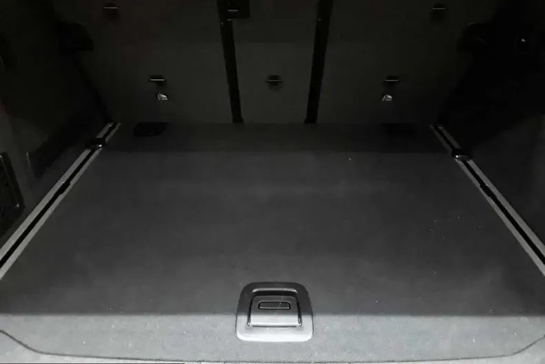 BMW X3 (Seria X) din 2021 cu 89.835 km - oferta BMW239278 - foto 9
