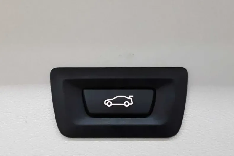 BMW X3 (Seria X) din 2021 cu 89.835 km - oferta BMW239278 - foto 10
