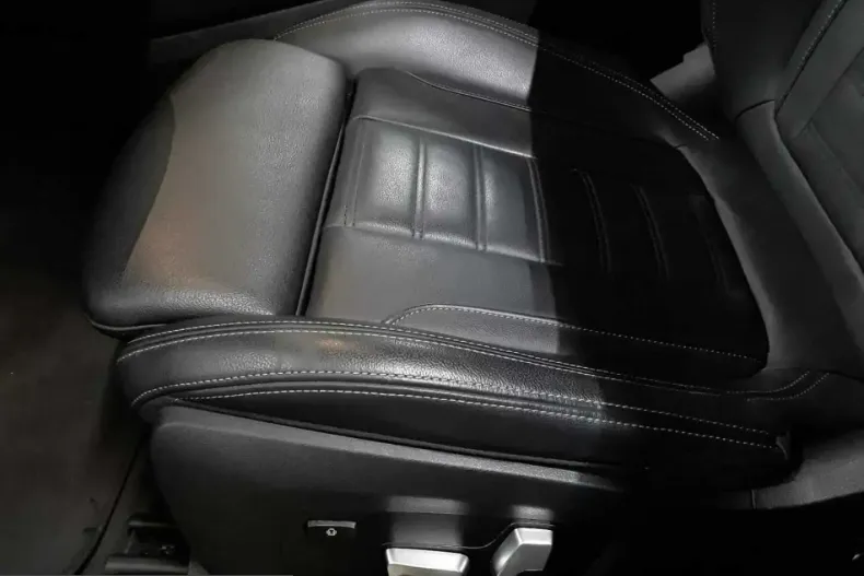 BMW X3 (Seria X) din 2021 cu 89.835 km - oferta BMW239278 - foto 12