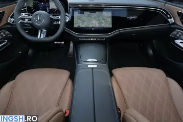 Mercedes-Benz E 220 din 2026 - oferta MER239280