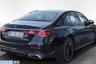 Mercedes-Benz E 220 (Clasa E) din 2026 cu 10.000 km - oferta MER239280 - foto 5
