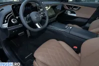 Mercedes-Benz E 220 (Clasa E) din 2026 cu 10.000 km - oferta MER239280 - foto 12