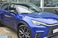 Lexus LBX din 2025 cu 3.500 km - oferta LEX239281 - foto 3