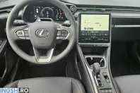Lexus LBX din 2025 cu 3.500 km - oferta LEX239281 - foto 6