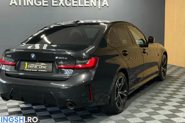 BMW 330 (Seria 3) din 2024 cu 114.800 km - oferta BMW239282 - foto 4