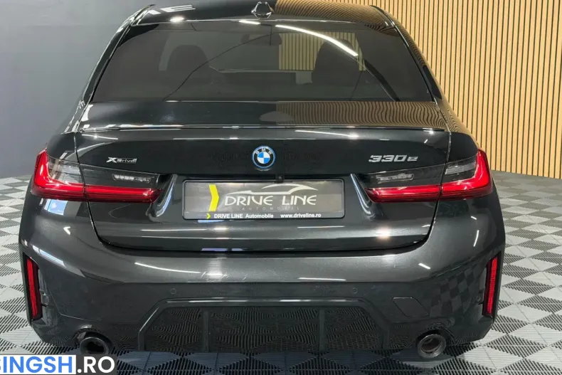 BMW 330 (Seria 3) din 2024 cu 114.800 km - oferta BMW239282 - foto 5