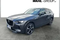 Mazda CX-60 din 2025 cu 5.900 km - oferta MAZ239284 - foto 2