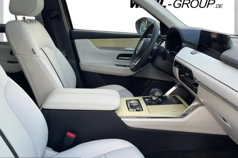 Mazda CX-60 din 2025 cu 5.900 km - oferta MAZ239284 - foto 3