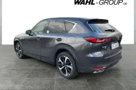 Mazda CX-60 din 2025 cu 5.900 km - oferta MAZ239284 - foto 4