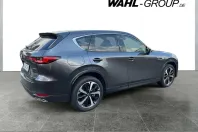Mazda CX-60 din 2025 cu 5.900 km - oferta MAZ239284 - foto 5