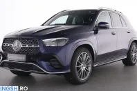 Mercedes-Benz GLE 350 (Clasa GLE) din 2025 cu 7.207 km - oferta MER239285 - foto 1