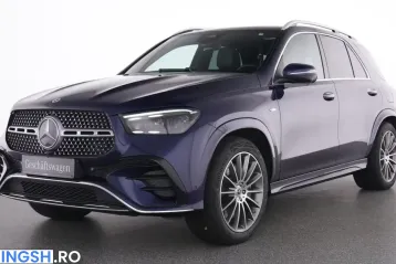 Mercedes-Benz GLE 350 din 2025 - oferta MER239285