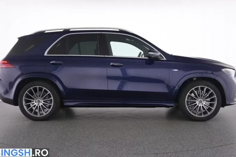 Mercedes-Benz GLE 350 (Clasa GLE) din 2025 cu 7.207 km - oferta MER239285 - foto 5
