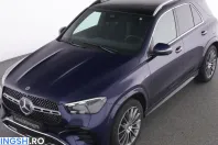 Mercedes-Benz GLE 350 (Clasa GLE) din 2025 cu 7.207 km - oferta MER239285 - foto 10