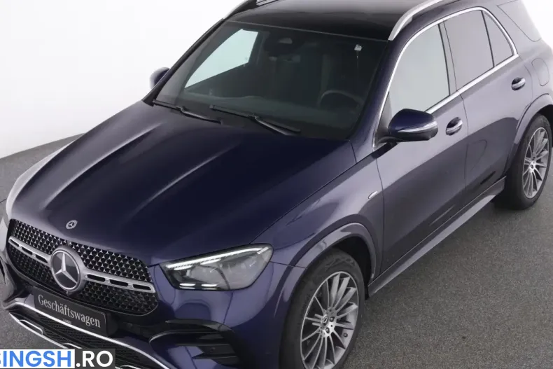 Mercedes-Benz GLE 350 (Clasa GLE) din 2025 cu 7.207 km - oferta MER239285 - foto 10
