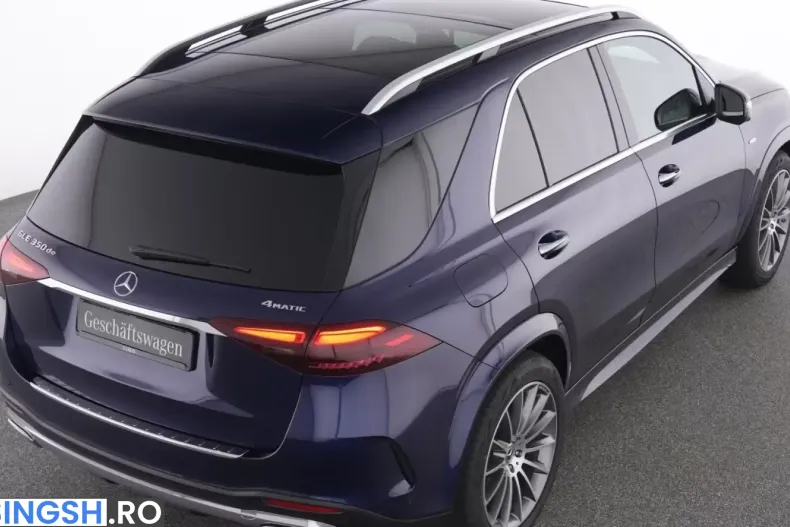 Mercedes-Benz GLE 350 (Clasa GLE) din 2025 cu 7.207 km - oferta MER239285 - foto 14