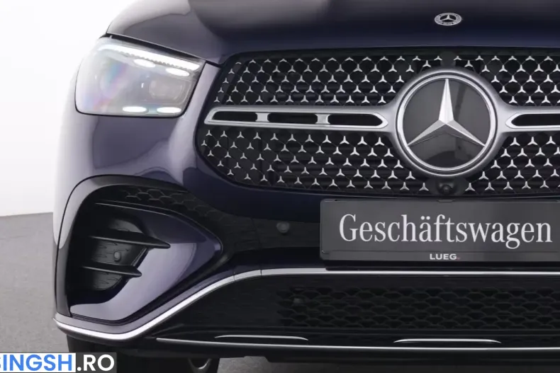 Mercedes-Benz GLE 350 (Clasa GLE) din 2025 cu 7.207 km - oferta MER239285 - foto 17