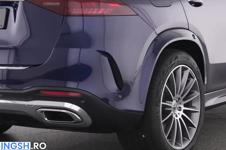 Mercedes-Benz GLE 350 (Clasa GLE) din 2025 cu 7.207 km - oferta MER239285 - foto 18