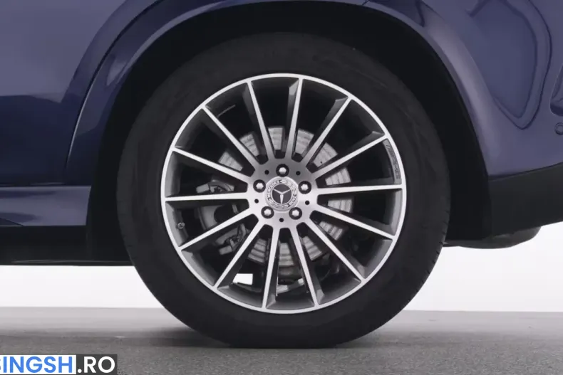 Mercedes-Benz GLE 350 (Clasa GLE) din 2025 cu 7.207 km - oferta MER239285 - foto 19