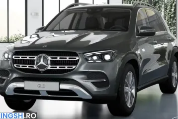 Mercedes-Benz GLE 350 din 2026 - oferta MER239286