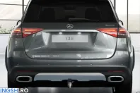 Mercedes-Benz GLE 350 (Clasa GLE) din 2026 cu 5.777 km - oferta MER239286 - foto 5