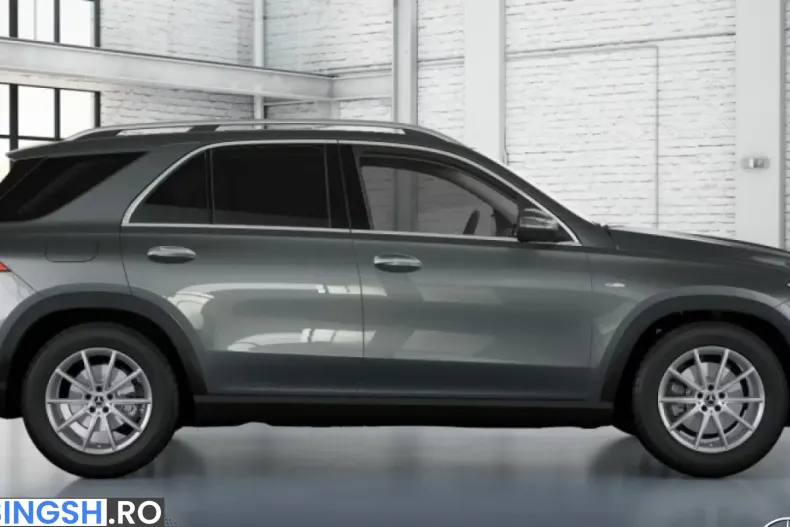 Mercedes-Benz GLE 350 (Clasa GLE) din 2026 cu 5.777 km - oferta MER239286 - foto 7