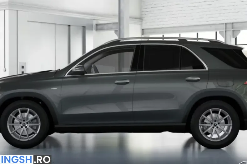 Mercedes-Benz GLE 350 (Clasa GLE) din 2026 cu 5.777 km - oferta MER239286 - foto 8