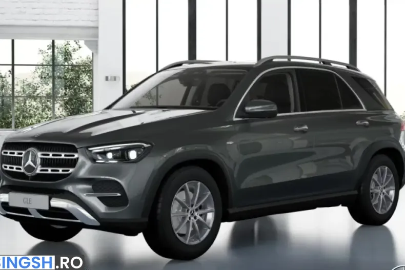 Mercedes-Benz GLE 350 (Clasa GLE) din 2026 cu 5.777 km - oferta MER239286 - foto 13