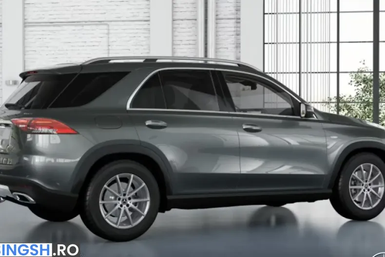 Mercedes-Benz GLE 350 (Clasa GLE) din 2026 cu 5.777 km - oferta MER239286 - foto 15