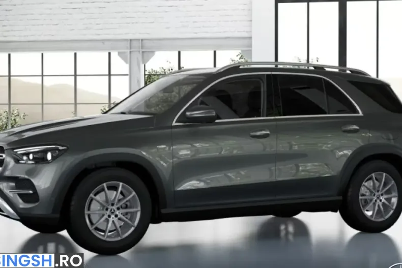 Mercedes-Benz GLE 350 (Clasa GLE) din 2026 cu 5.777 km - oferta MER239286 - foto 16