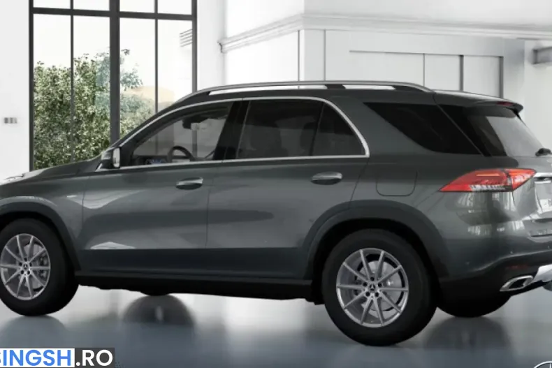 Mercedes-Benz GLE 350 (Clasa GLE) din 2026 cu 5.777 km - oferta MER239286 - foto 17