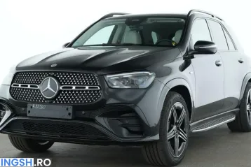 Mercedes-Benz GLE 350 din 2025 - oferta MER239287