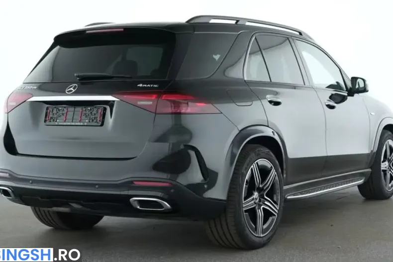 Mercedes-Benz GLE 350 (Clasa GLE) din 2025 cu 9.706 km - oferta MER239287 - foto 2
