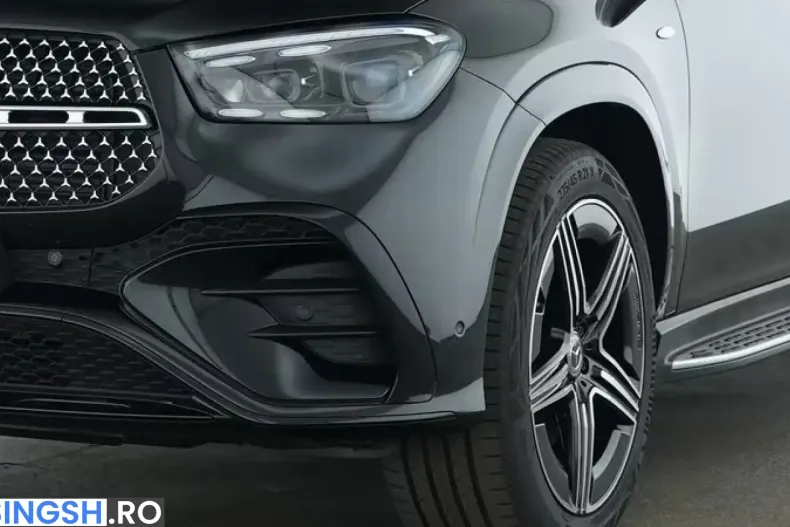 Mercedes-Benz GLE 350 (Clasa GLE) din 2025 cu 9.706 km - oferta MER239287 - foto 3
