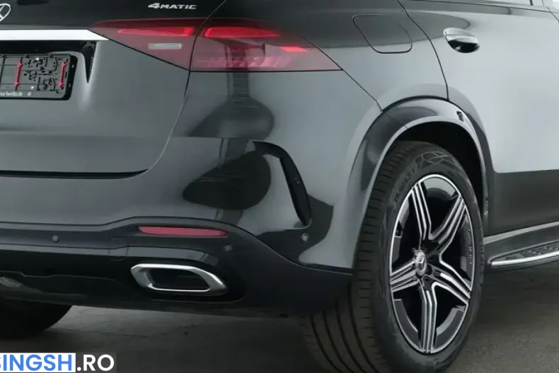 Mercedes-Benz GLE 350 (Clasa GLE) din 2025 cu 9.706 km - oferta MER239287 - foto 4
