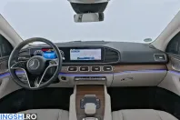 Mercedes-Benz GLE 350 (Clasa GLE) din 2025 cu 9.706 km - oferta MER239287 - foto 5