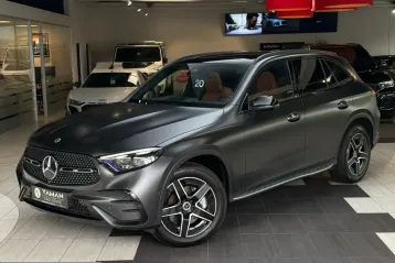 Mercedes-Benz GLC 220 din 2024 - oferta MER239288