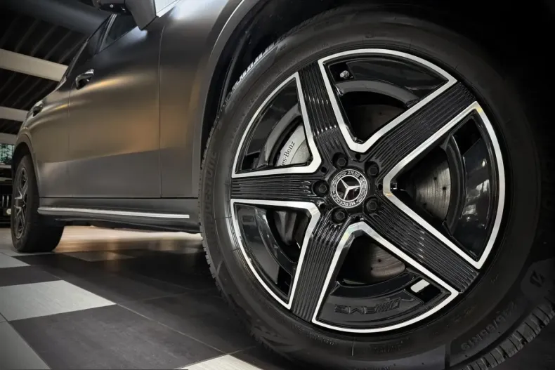 Mercedes-Benz GLC 220 (Clasa GLC) din 2024 cu 47.000 km - oferta MER239288 - foto 6